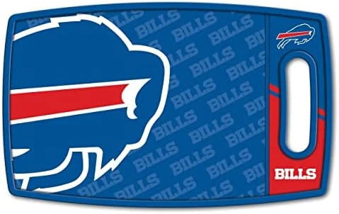 NFL Baltimore Ravens Logo Series Cutting Board 9 NFL Baltimore Ravens Logo Series Cutting Board - Image 9