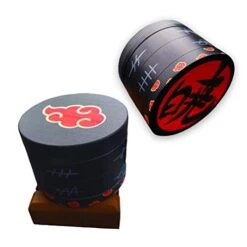 Anime Grinder (Red Cloud)