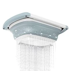 Mh Collapsible Colander | Over The Sink Silicone Kitchen Strainers And Colanders With Extendable Handles | Veggies, Fruit And Pasta Foldable Strainer For Kitchen, 6-Quart, BPA Free 9 Mh Collapsible Colander | Over The Sink Silicone Kitchen Strainers And Colanders With Extendable Handles | Veggies, Fruit And Pasta Foldable Strainer For Kitchen, 6-Quart, BPA Free -Peugeot Shop 41hvKV6tKkL