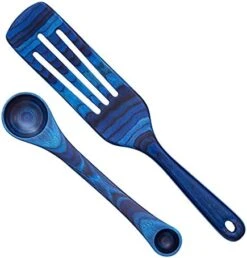 Ique Malta Collection 12-1/2" Wooden Spaghetti Spoon And Pasta Server With Teeth 21 Ique Malta Collection 12-1/2" Wooden Spaghetti Spoon And Pasta Server With Teeth -Peugeot Shop 41iB B92hyL. AC