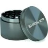 Grinder 2.5 Inch Gray