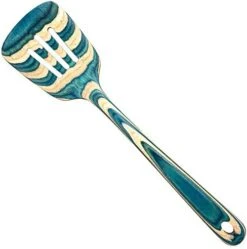 Ique Mykonos Collection 2 Piece Cooking Utensil Set, Spurtle & Measuring Spoon -Peugeot Shop 41iSfZFdRUL. AC 1