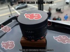 Anime Grinder (Red Cloud) -Peugeot Shop 41ilBW8E18L