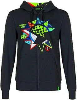 Valentino Rossi Man Standard -Peugeot Shop 41ioCBFaLzL. AC