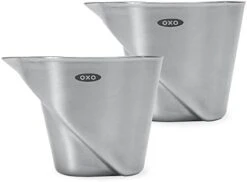 OXO SteeL Angled Measuring Jigger -Peugeot Shop 41jG9LWH28L. AC