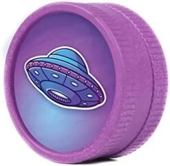 GENERIC Multipurpose Herb Grinder - Eco Friendly Material - 2 Layer Grinder 11 GENERIC Multipurpose Herb Grinder - Eco Friendly Material - 2 Layer Grinder -Peugeot Shop 41jIrrufxcL. AC