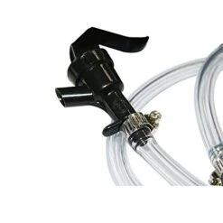 PERA 6 PACK Picnic Tap Faucet Disconnects Spigot Keg Bottling Bucket Tap 8 PERA 6 PACK Picnic Tap Faucet Disconnects Spigot Keg Bottling Bucket Tap -Peugeot Shop 41jJwM5VA1L