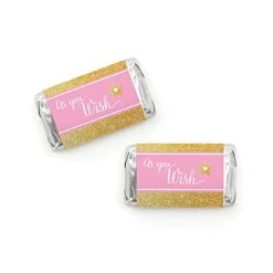 Andaz Press Sparkle Princess Birthday Collection, Happy Birthday Water Bottle Labels, 20-Pack 20 Andaz Press Sparkle Princess Birthday Collection, Happy Birthday Water Bottle Labels, 20-Pack -Peugeot Shop 41jRo0PPoyS