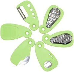 Mini Bottle Opener For Travel RV Outdoor Small Kitchen Cooking Gadget, Space Saving Cooking Tool -Peugeot Shop 41jZlVsq2wL. AC