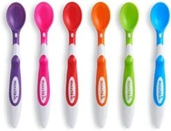 Munchkin® Soft Tip™ Infant Spoons, 12 Pack 19 Munchkin® Soft Tip™ Infant Spoons, 12 Pack -Peugeot Shop 41jg10BDmFS. AC