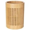 Lattice Kitchen Utensil Holder, 5" X 5"x 7"
