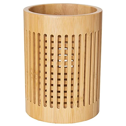 Lattice Kitchen Utensil Holder, 5" X 5"x 7" 1 Lattice Kitchen Utensil Holder, 5" X 5"x 7"