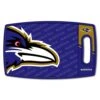 NFL Baltimore Ravens Logo Series Cutting Board