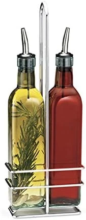 16 Oz. Olive Oil Bottle Set