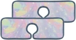 15" Microfiber Cloth Kitchen Faucet Absorbent Mat Splash Guard Drip Water Catcher Countertop Drying Protector Pads Faucet Behind For Bedroom Farmhouse Trendy Bright Colors Of Summer Fruits 23 15" Microfiber Cloth Kitchen Faucet Absorbent Mat Splash Guard Drip Water Catcher Countertop Drying Protector Pads Faucet Behind For Bedroom Farmhouse Trendy Bright Colors Of Summer Fruits -Peugeot Shop 41jzorIXFDL. AC