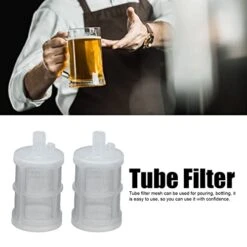 Tube Filter Mesh, Stainless Steel Eco Friendly Floating Dip Tube Filter For Household 9 Tube Filter Mesh, Stainless Steel Eco Friendly Floating Dip Tube Filter For Household -Peugeot Shop 41kAs6mN4NL