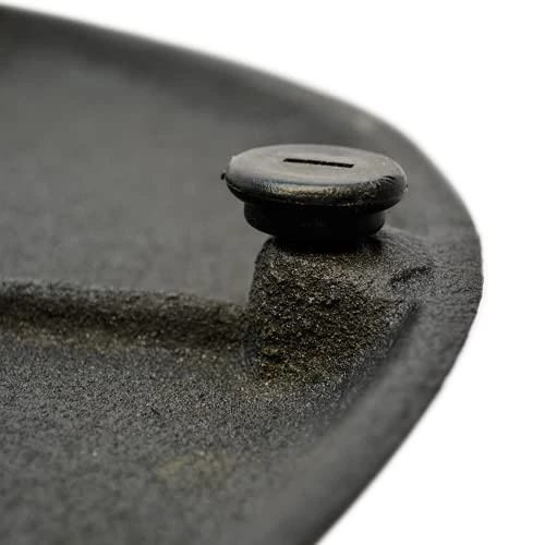 Bar Height Metal Table Base For Restaurants 30W X30D X40.75H | Our Cast Iron Table Base Is Perfect For Restaurants, Coffee Shops, Lounge Areas, And More | THT604-30BH Made In North America 2 Bar Height Metal Table Base For Restaurants 30W X30D X40.75H | Our Cast Iron Table Base Is Perfect For Restaurants, Coffee Shops, Lounge Areas, And More | THT604-30BH Made In North America - Image 2