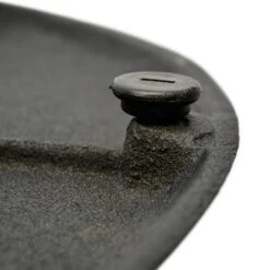 Dining Height Metal Table Base For Restaurants 30W X30D X28.5H | Our Cast Iron Table Base Is Perfect For Restaurants, Coffee Shops, Lounge Areas, And More | THT604-30 Made In North America -Peugeot Shop 41kH4D95YNS