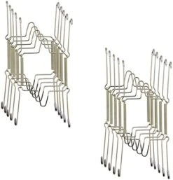 Lot10 Small Size Invisible Wall Plate Hanger Decorative Dish Display Holder 6 Inches 13 Lot10 Small Size Invisible Wall Plate Hanger Decorative Dish Display Holder 6 Inches -Peugeot Shop 41kL3NVRjcL. AC