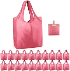 BeeGreen Rose Daisy Ginkgo Lotus Reusable Grocery Bags Foldable Bulk 12 Pack Wholesale, Flower Reusable Shopping Bags Extra Large 50LBS Heavy Duty, Machine Washable Reusable Bags For Groceries -Peugeot Shop 41kPJCaypdL. AC