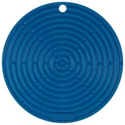 Le Creuset Silicone Round Cool Tool, 8", Marseille