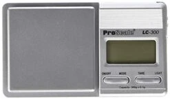 Scale LC-300 Mini Pocket Digital Electronic Lcd Jewellery Scale 300g 0.1g