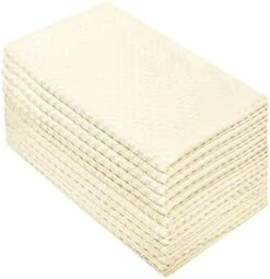 Euro Café Set Of 12 Waffle Weave Pure Cotton Super Absorbent Multipurpose Kitchen Towels, Dishcloths, Tea Towels White 23 Euro Café Set Of 12 Waffle Weave Pure Cotton Super Absorbent Multipurpose Kitchen Towels, Dishcloths, Tea Towels White -Peugeot Shop 41ko4gkQhVL. AC