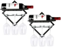 Wine Glass Rack, Countertop Wine Glass Holder, Elegant Freestanding Tabletop Stemware Storage Rack/Wine Glass Stand Racks Holder With 6 Hooks Kitchen Glasses Accessories For Home Bar Storage, Stemware Racks, Bronze 17 Wine Glass Rack, Countertop Wine Glass Holder, Elegant Freestanding Tabletop Stemware Storage Rack/Wine Glass Stand Racks Holder With 6 Hooks Kitchen Glasses Accessories For Home Bar Storage, Stemware Racks, Bronze -Peugeot Shop 41l153hHJVL. AC