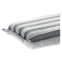 Microfibre Sponge, Ys/m, Grey 8 Microfibre Sponge, Ys/m, Grey -Peugeot Shop 41l8Jb31NNL