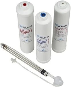 Home Master Ultra Filter Change Set ISet-TMUL-MY12, White -Peugeot Shop 41lVgjeDKmL. AC