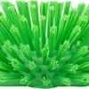 PARTA 40041EC75 Plastic Tank Brush, Kettle Brush, Scrub Brush With Color Coded For Commercial Cleaning, Kitchen, Restaurant, Bathroom, 5.25 X 7.5 Inches, Lime