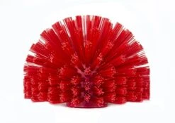 PARTA 45007EC03 Plastic Multi-Purpose Valve Brush, Pipe Brush, Round Brush With Polyester Bristles, Color Coded For Commercial Cleaning, Kitchen, Restaurant, Bathroom, 5.7 X 7 X 5.7 Inches, Black 14 PARTA 45007EC03 Plastic Multi-Purpose Valve Brush, Pipe Brush, Round Brush With Polyester Bristles, Color Coded For Commercial Cleaning, Kitchen, Restaurant, Bathroom, 5.7 X 7 X 5.7 Inches, Black -Peugeot Shop 41lcRAcPXxL