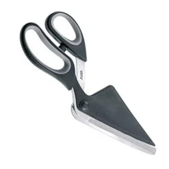 GEFU Efu Pezzo Pizza Scissors -Peugeot Shop 41lf7XotRGL