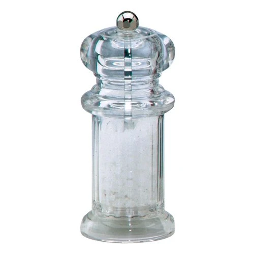 5.5 Inch Citation Salt Mill 1 5.5 Inch Citation Salt Mill