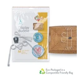 Medium Adjustable Plate Hanger For Plates, Platters, Bowls & Oval, Square, Rectangular Objects 10"-16" Overall And Up To 10 Lbs. 13 Medium Adjustable Plate Hanger For Plates, Platters, Bowls & Oval, Square, Rectangular Objects 10"-16" Overall And Up To 10 Lbs. -Peugeot Shop 41ls7cIqVPL