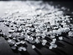 Peugeot Mignonnette Silver-Plated Salt Mill, 10cm/4-Inch 8 Peugeot Mignonnette Silver-Plated Salt Mill, 10cm/4-Inch -Peugeot Shop 41lsW9yJlaL