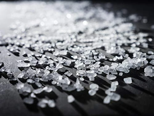 Peugeot Mignonnette Silver-Plated Salt Mill, 10cm/4-Inch 4 Peugeot Mignonnette Silver-Plated Salt Mill, 10cm/4-Inch - Image 4