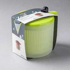 Zeal Salad Spinner, Green 12 Zeal Salad Spinner, Green -Peugeot Shop 41m4AD8YBDL