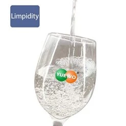 YUEWO 5.8Gal/22Litres Stainless Steel Still Wine Making Kit Water Distiller Home Brewing Kit For DIY Whisky Wine Brandy Gin Vodka Alcohol (Produce 92% ABV) -Peugeot Shop 41m5PRY9qZL