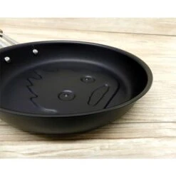Via Bluefin Benelic Calcifer Kitchen Tool Frying Pan - Howl's Moving Castle - Official Studio Ghibli Merchandise, One Color 11 Via Bluefin Benelic Calcifer Kitchen Tool Frying Pan - Howl's Moving Castle - Official Studio Ghibli Merchandise, One Color -Peugeot Shop 41mDWOz69xL