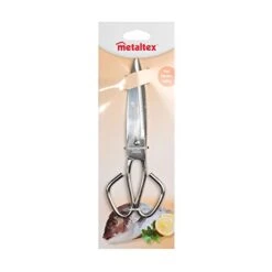 251961 Stainless Steel Kitchen Scissors, 20cm