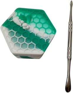 26ml 1pcs Purple Hexagon Silicone Container Jar New Honeybee Silicone Jar Box 20 26ml 1pcs Purple Hexagon Silicone Container Jar New Honeybee Silicone Jar Box -Peugeot Shop 41mXf2pg2rL. AC