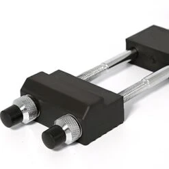 Universal Sharpening Whetstone And Bench Stone Sharpener Holder With Adjustable No-Slip Base -Peugeot Shop 41mYuKZeS1L