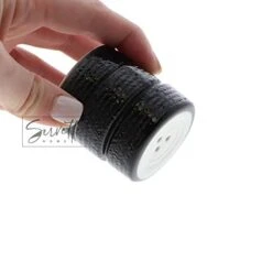 Construction Theme Salt And Pepper Shakers For Collectors Kitchen Décor - Tire 8 Construction Theme Salt And Pepper Shakers For Collectors Kitchen Décor - Tire -Peugeot Shop 41mgRhj4obL