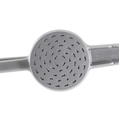 Westmark Spätzle/Potato Press Spätzlechef, 41 X 9.3 X 11 Cm, Silver -Peugeot Shop 41mxZuK4naL