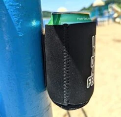 Blank Magnetic Can Coolie (6 Pack, Various) -Peugeot Shop 41nGhuHwyUL