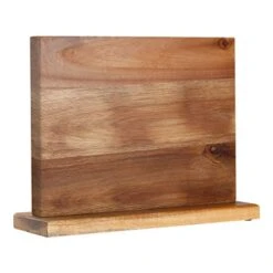 Home Kitchen Magnetic Knife Block Holder Rack Magnetic Stands With Strong Enhanced Magnets Multifunctional Storage Knife Holder