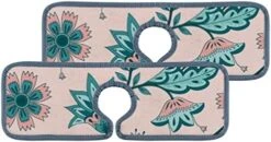 15" Microfiber Cloth Kitchen Faucet Absorbent Mat Splash Guard Drip Water Catcher Countertop Drying Protector Pads Faucet Behind For Bedroom Farmhouse Trendy Bright Colors Of Summer Fruits 27 15" Microfiber Cloth Kitchen Faucet Absorbent Mat Splash Guard Drip Water Catcher Countertop Drying Protector Pads Faucet Behind For Bedroom Farmhouse Trendy Bright Colors Of Summer Fruits -Peugeot Shop 41nmDmbVKIL. AC 1