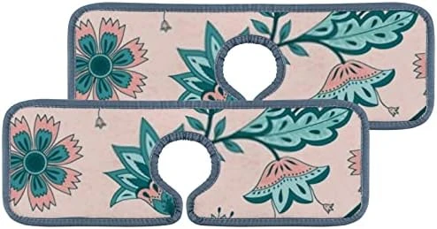 15" Microfiber Cloth Kitchen Faucet Absorbent Mat Splash Guard Drip Water Catcher Countertop Drying Protector Pads Faucet Behind For Bedroom Farmhouse Trendy Bright Colors Of Summer Fruits 12 15" Microfiber Cloth Kitchen Faucet Absorbent Mat Splash Guard Drip Water Catcher Countertop Drying Protector Pads Faucet Behind For Bedroom Farmhouse Trendy Bright Colors Of Summer Fruits - Image 12