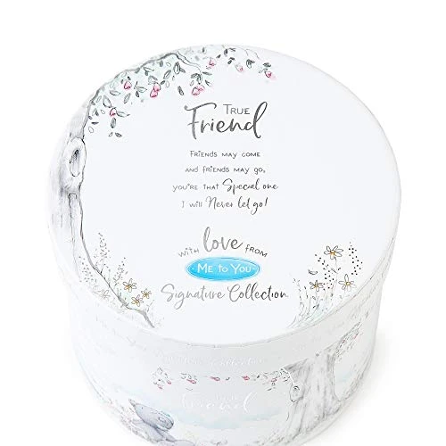 Atty Teddy 'True Friend' Mug In A Gift Box - Official Collection 4 Atty Teddy 'True Friend' Mug In A Gift Box - Official Collection - Image 4